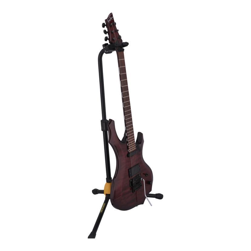 グラスルーツ　エレキギター 美品 GrassRoots グラスルーツ/エレキギター/G-FR/Bランク/64【中古