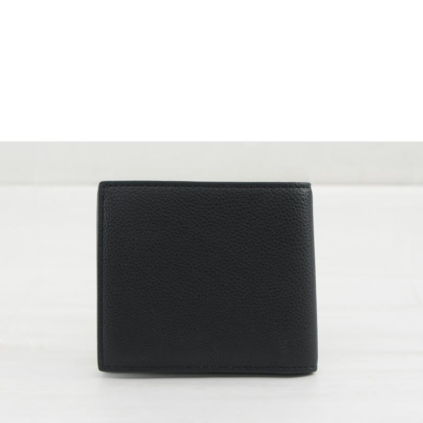 HUGOBOSS ヒューゴボス/二つ折り財布/ABランク/64【中古】 : ワンダー