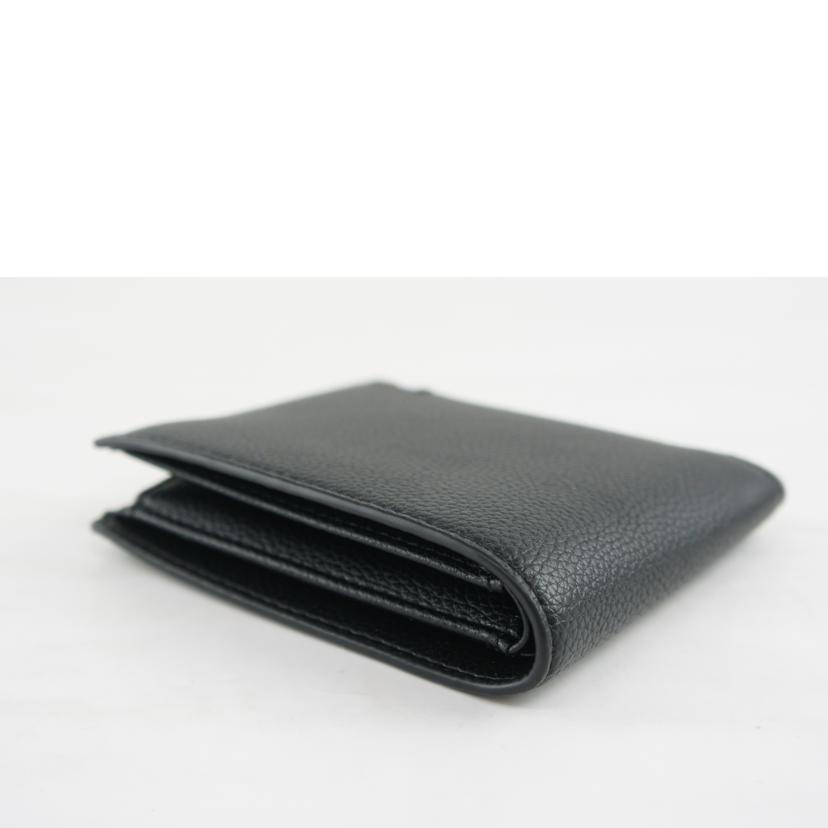 BOSS ボス/2つ折り財布/Aランク/64【中古】 HUGOBOSS ヒューゴボス/二つ折り財布/ABランク/64【中古】 : ワンダー