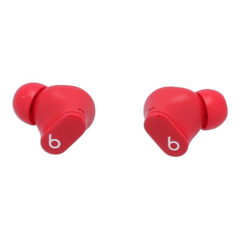 Apple beats Apple ビーツ/ワイヤレスイヤホン/Beats Studio Buds
