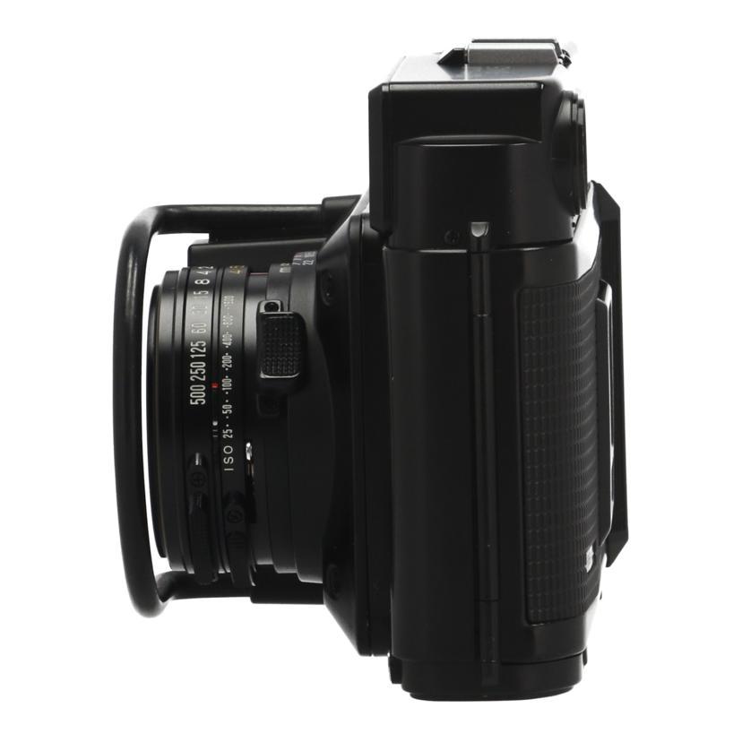 FUJIFILM（フジフイルム） 富士フイルム/中判カメラ/GS645S