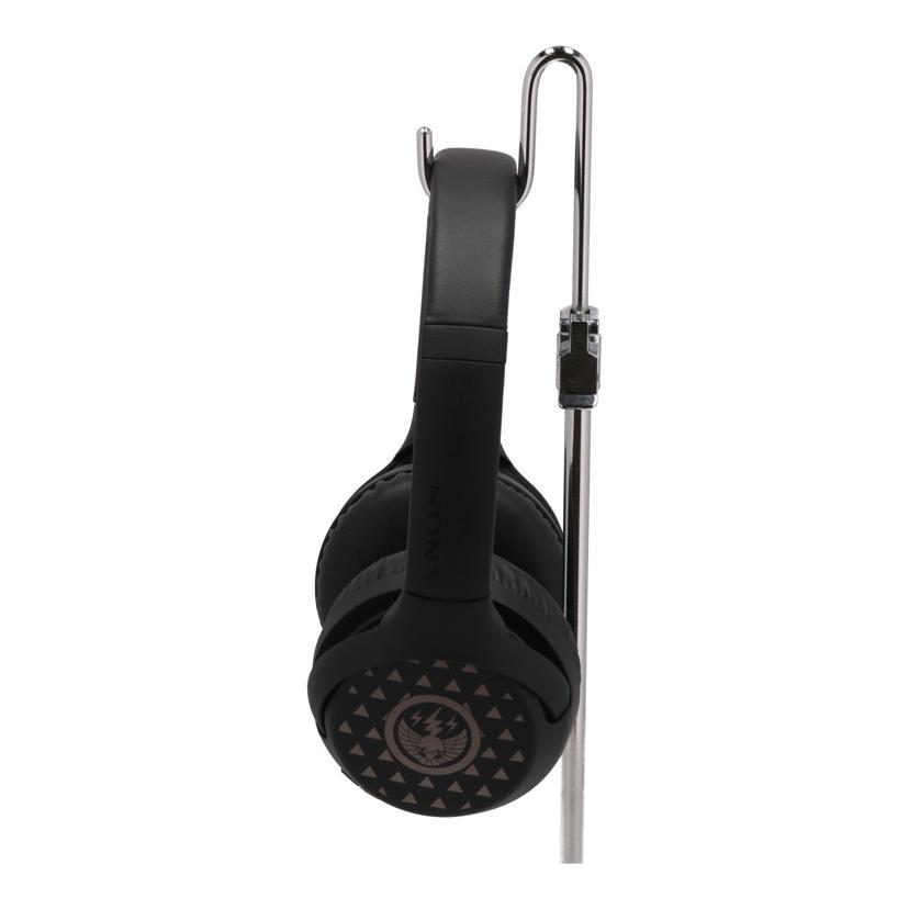 【鬼滅の刃】炭治郎&善逸モデル　SONY限定品　ヘッドホン SONY（ソニー） ソニー/ヘッドホン/WH-XB700 限定生産 鬼滅の刀ヘッド
