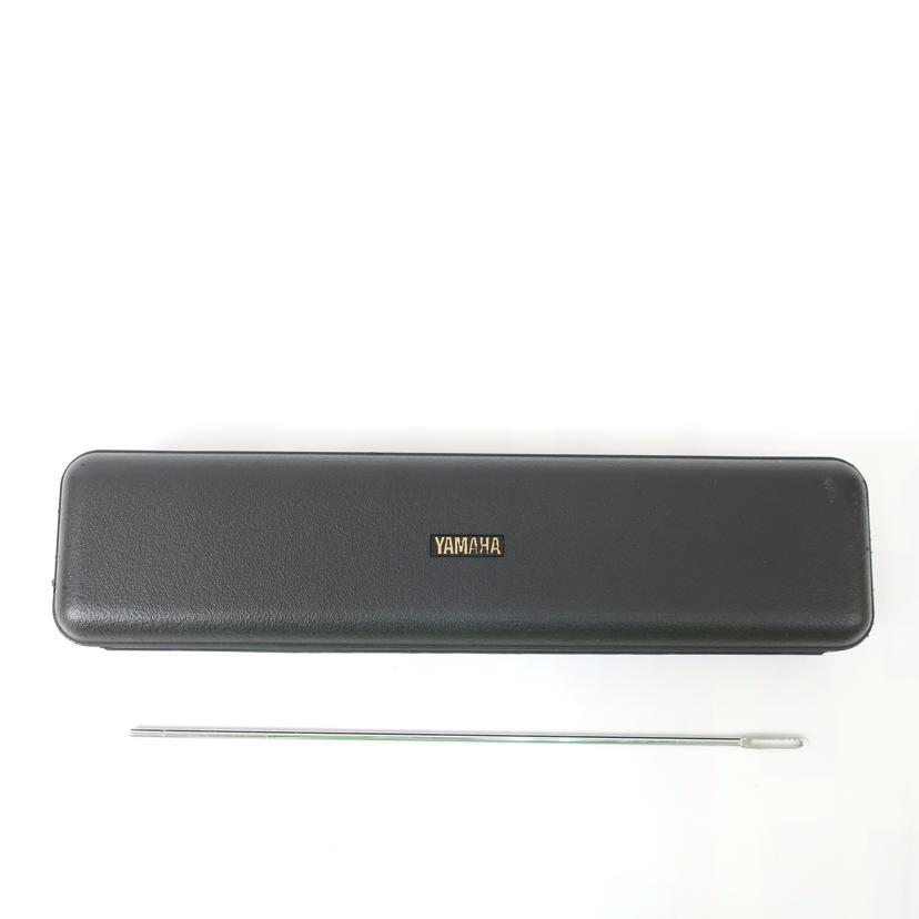 YAMAHA（ヤマハ） ヤマハ/フルート/YFL-211S/249352/Bランク/65【中古