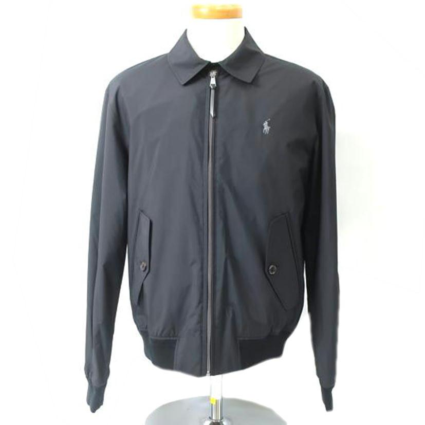 POLO RALPH LAUREN ポロ ラルフローレン/ナイロンジャケット  
