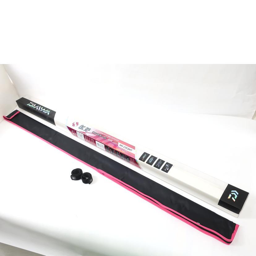 DAIWA ダイワ/船竿 紅牙 テンヤゲームAIR/MH-235SMT/ロッド/A