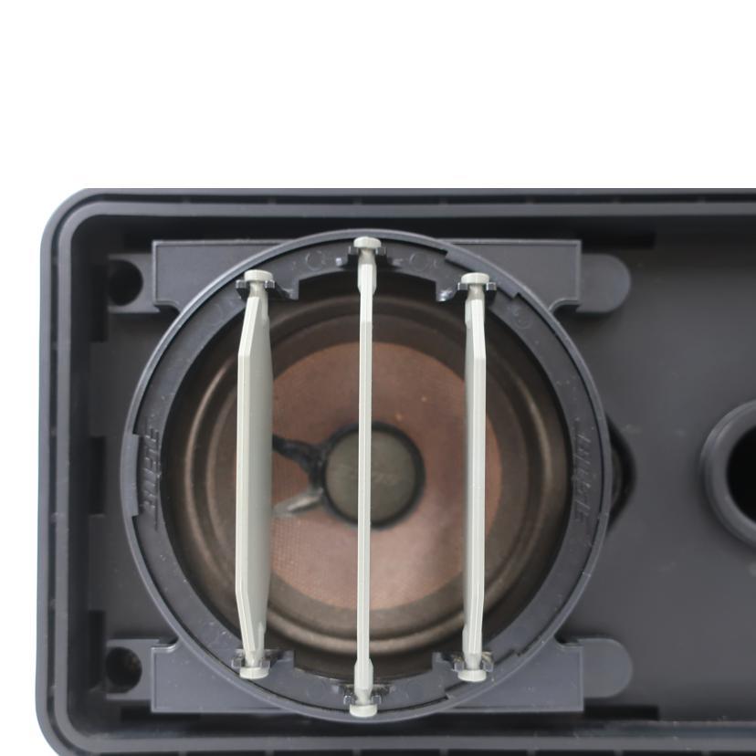 SENNHEISER（ゼンハイザー） BOSE ボーズ/スピーカー 片側のみ/101SDVM