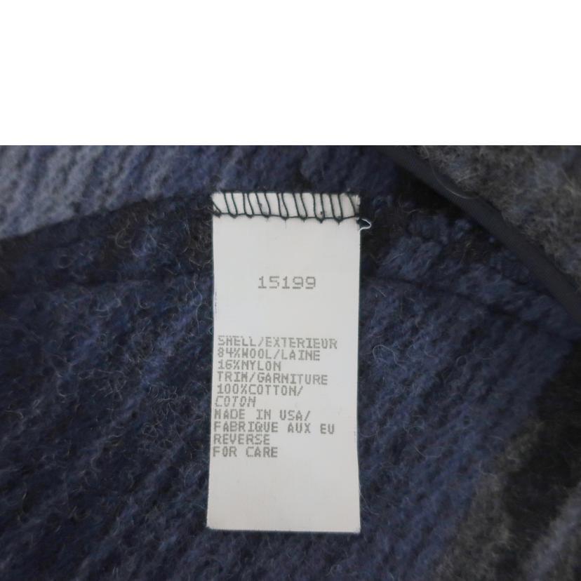 woolrich ウール　ラグ WOOLRICH（ウールリッチ） ウールリッチ/ラグジャケット ネイティブ柄