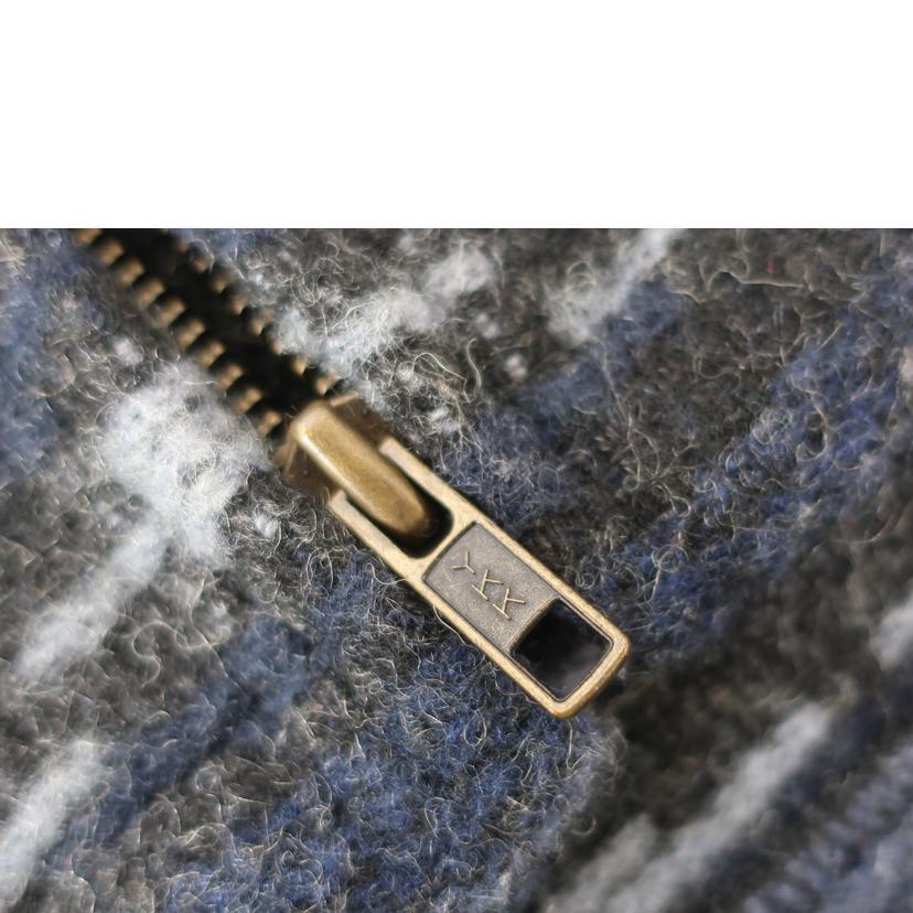 WOOLRICH（ウールリッチ） ウールリッチ/ラグジャケット ネイティブ柄