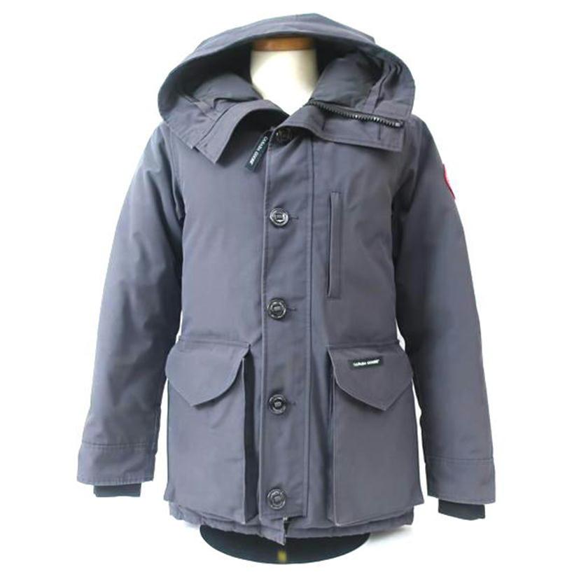 カナダグース☆ファーダウンジャケット カナダグース ダウンジャケット レディース CANADA GOOSE