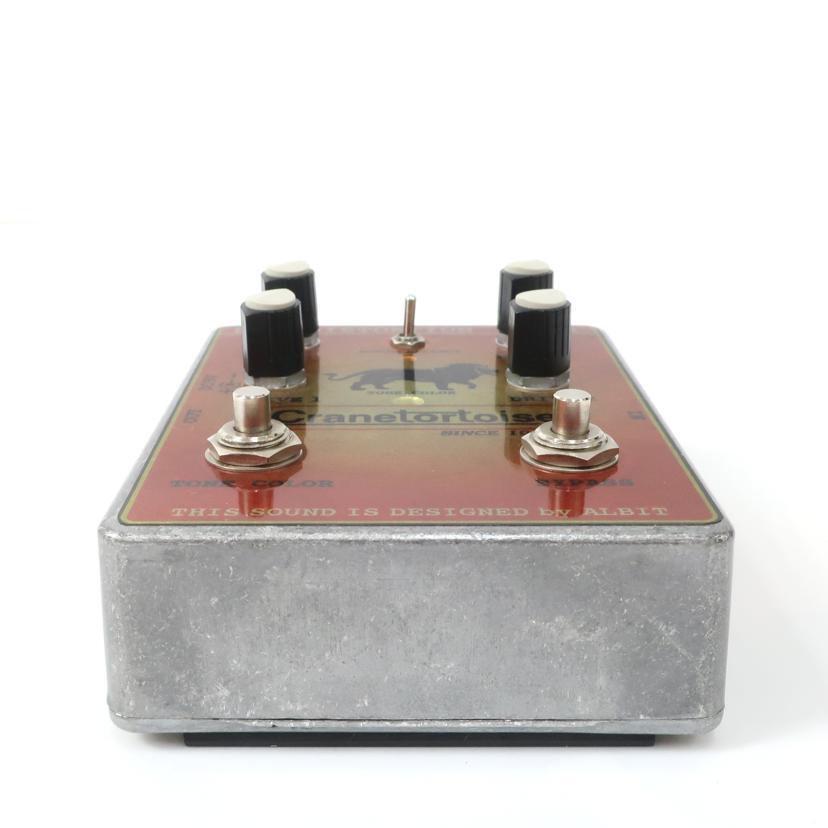 Cranetortoise クレイントータス/エフェクター/DD-1/Aランク/65【中古
