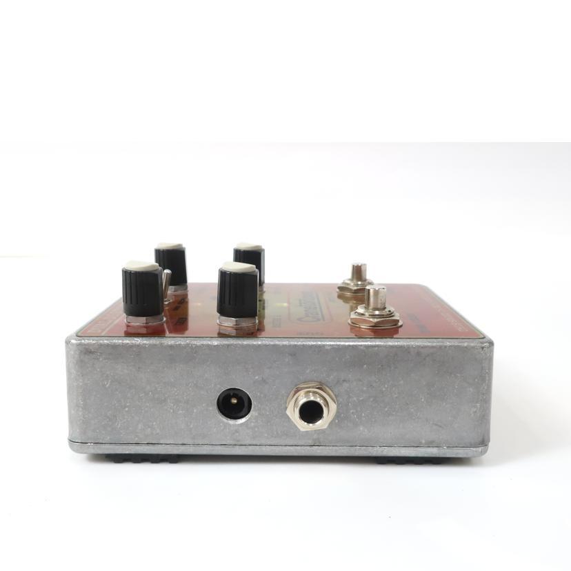 Cranetortoise クレイントータス/エフェクター/DD-1/Aランク/65【中古