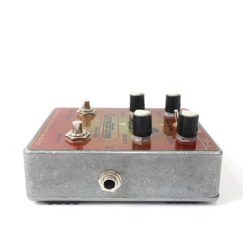Cranetortoise クレイントータス/エフェクター/DD-1/Aランク/65【中古