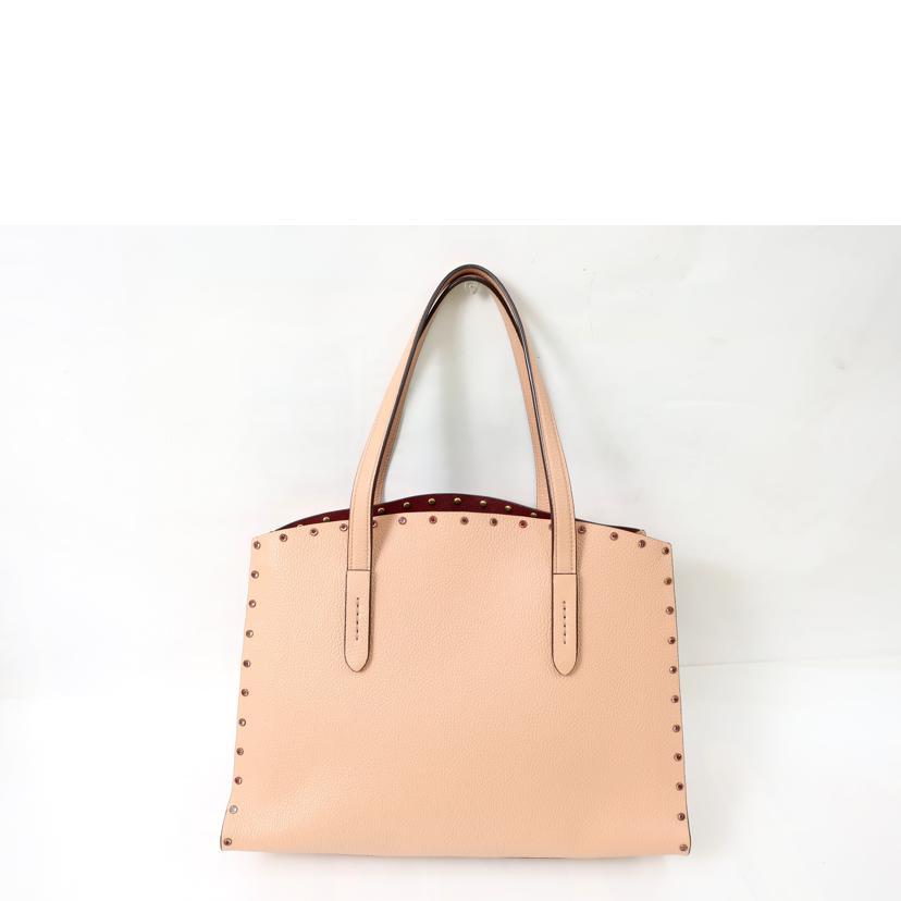 Fender（フェンダー） COACH コーチ/チャーリーキャリーオール 
