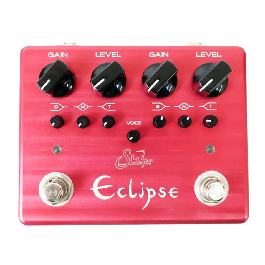 ★動作確認済★ Suhr Eclipse サー エクリプス Suhr サー/エフェクター/Eclipse/3365/Aランク/65【中古】 : ワンダー
