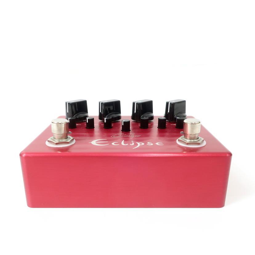 Suhr サー/エフェクター/Eclipse/3365/Aランク/65【中古】 : ワンダー