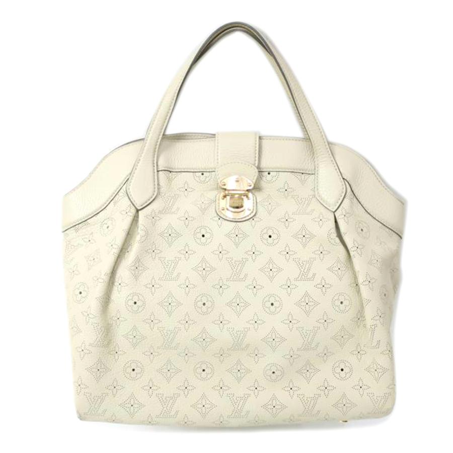LOUIS VUITTON（ルイ・ヴィトン） ルイ・ヴィトン/シールスMM/マヒナ