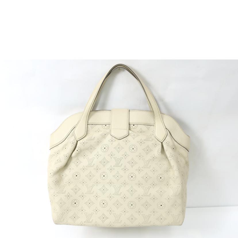 LOUIS VUITTON ルイヴィトン バッグ シールスMM モノグラムマヒナ LOUIS VUITTON（ルイ・ヴィトン） ルイ・ヴィトン/シールスMM/マヒナ