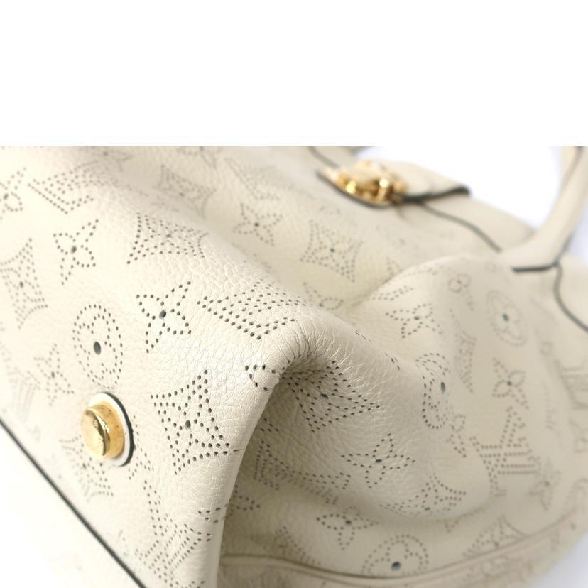 LOUIS VUITTON ルイヴィトン バッグ シールスMM モノグラムマヒナ LOUIS VUITTON（ルイ・ヴィトン） ルイ・ヴィトン/シールスMM/マヒナ