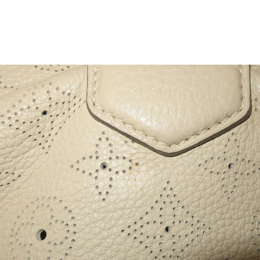 LOUIS VUITTON ルイヴィトン バッグ シールスMM モノグラムマヒナ LOUIS VUITTON（ルイ・ヴィトン） ルイ・ヴィトン/シールスMM/マヒナ