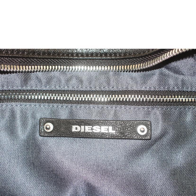 DIESEL（ディーゼル） ディーゼル/チェーンショルダーバッグ 肩掛ケ