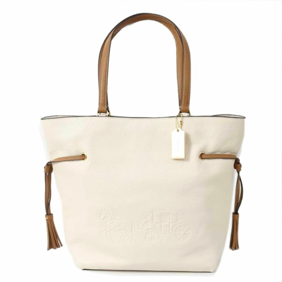 未使用 COACH コーチ CA165 アンディ トートバッグ ハンドバッグ 公式】コーチアウトレット | アンディ トート