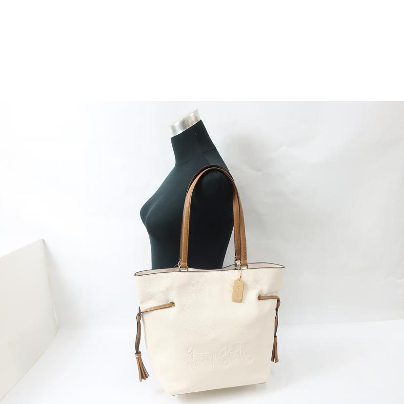 COACH（コーチ） コーチ/レザーアンディトート/CA165/G22**/コーチ/SA