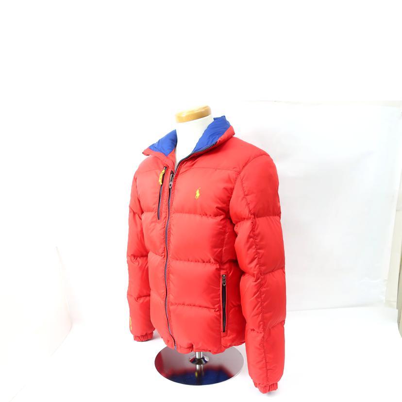 POLO RALPH LAUREN Polo ポロ ラルフローレン/ダウンジャケット 