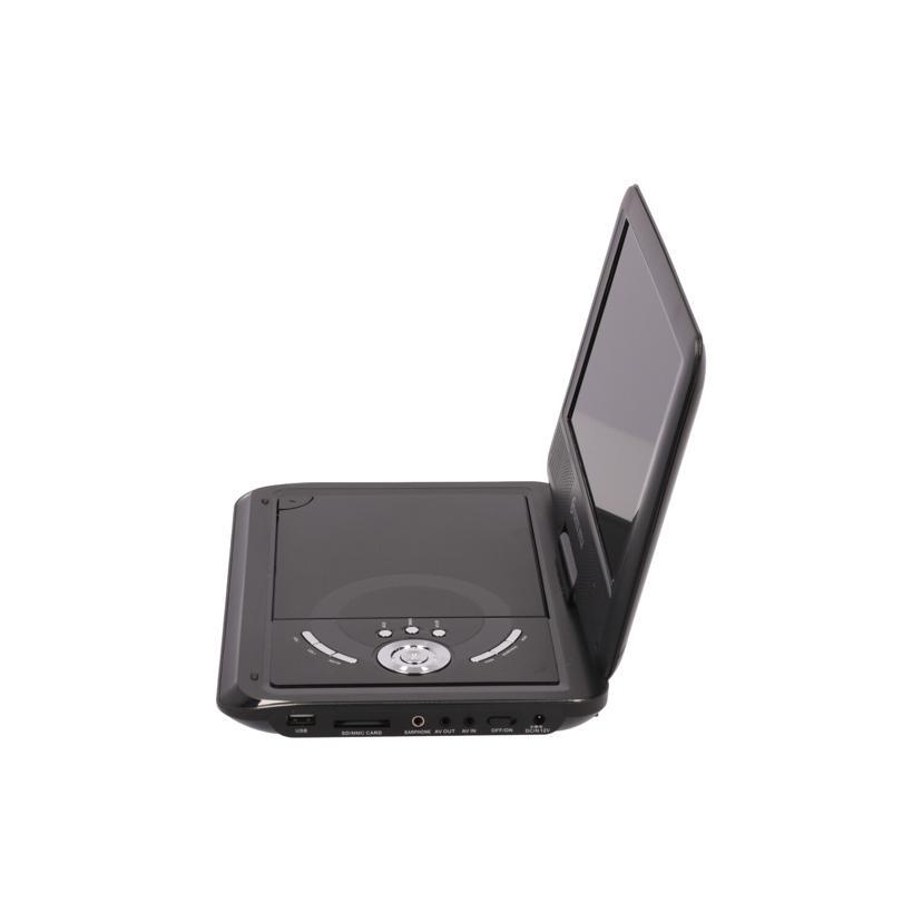 COACH（コーチ） VERTEX STYLE ヴァーテックススタイル/ポータブルDVD
