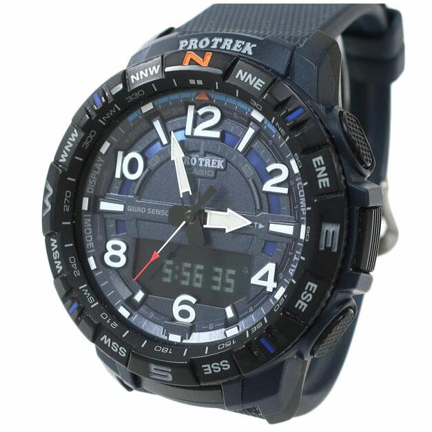 CASIO カシオ/PRO TREK クライマーライン スマートフォンリンク プロ