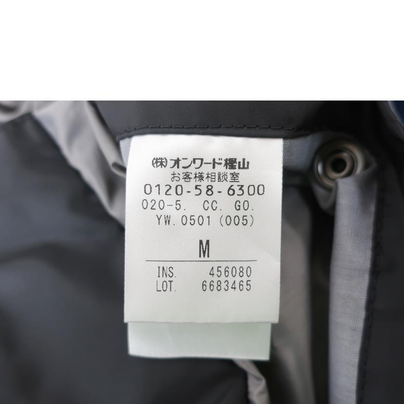 THE NORTH FACE（ザ ノースフェイス） GOTAIRIKU 五大陸/ダウンコート