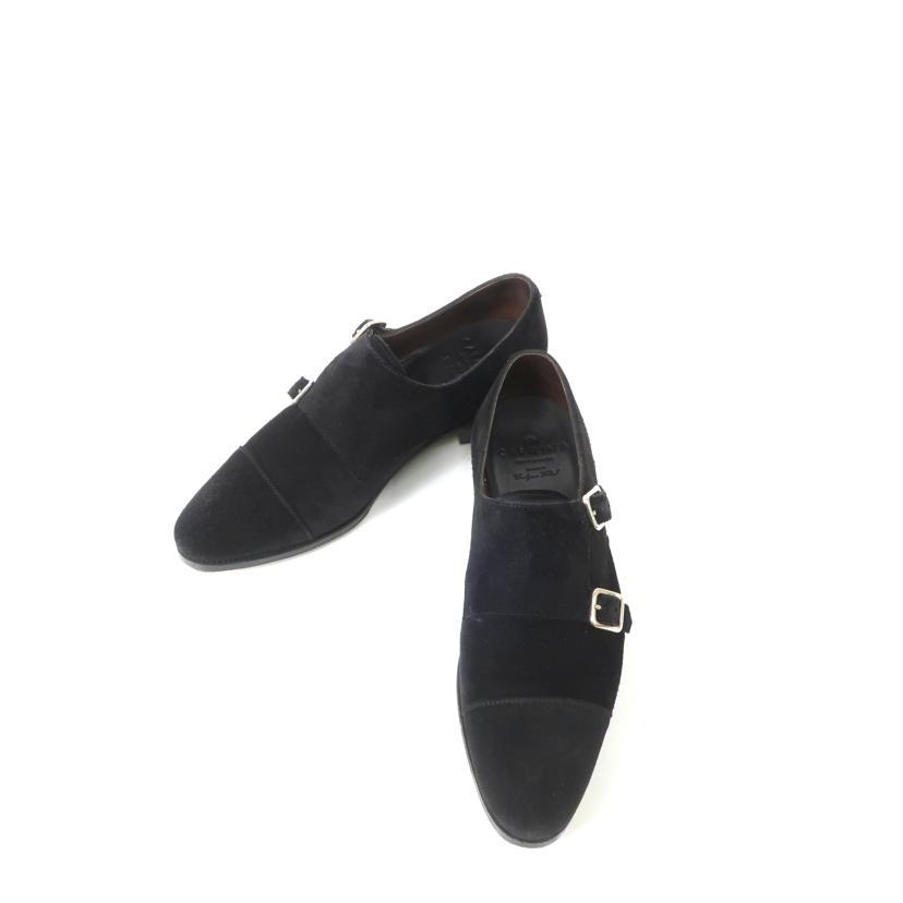 CARMINA（カルミーナ） カルミナ/ダブルモンクストラップ メンズ