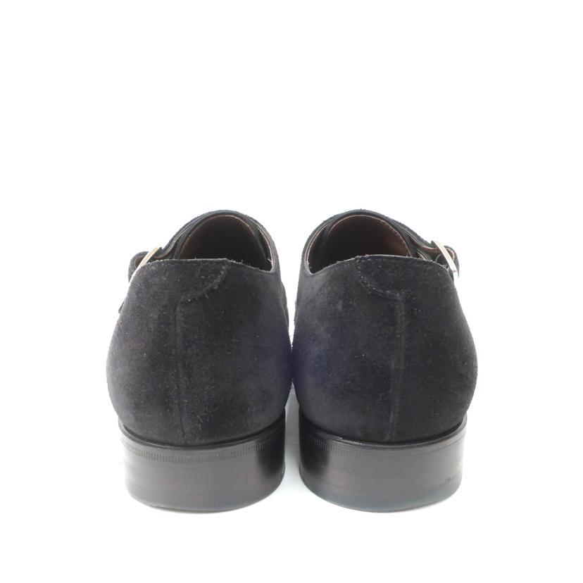 CARMINA（カルミーナ） カルミナ/ダブルモンクストラップ メンズ