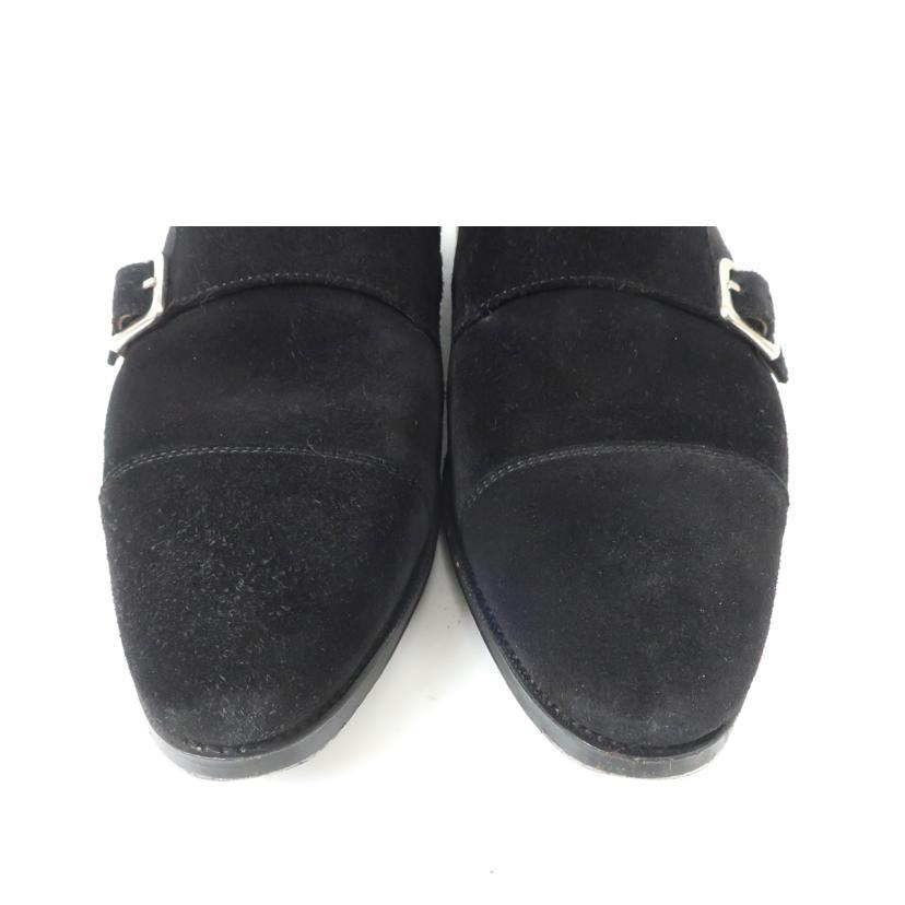 CARMINA（カルミーナ） カルミナ/ダブルモンクストラップ メンズ