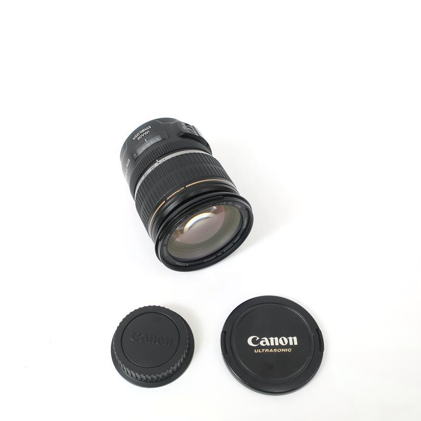 Canon キャノン/一眼レフレンズ/EFS17-55mm F2.8 IS USM/21603142/交換レンズ/Bランク/65【中古】｜wonderrex-ec｜08