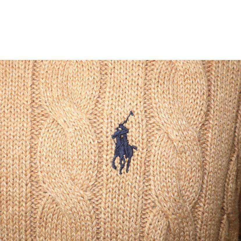 POLO RALPH LAUREN（ポロ・ラルフローレン） ラルフローレン/ケーブル