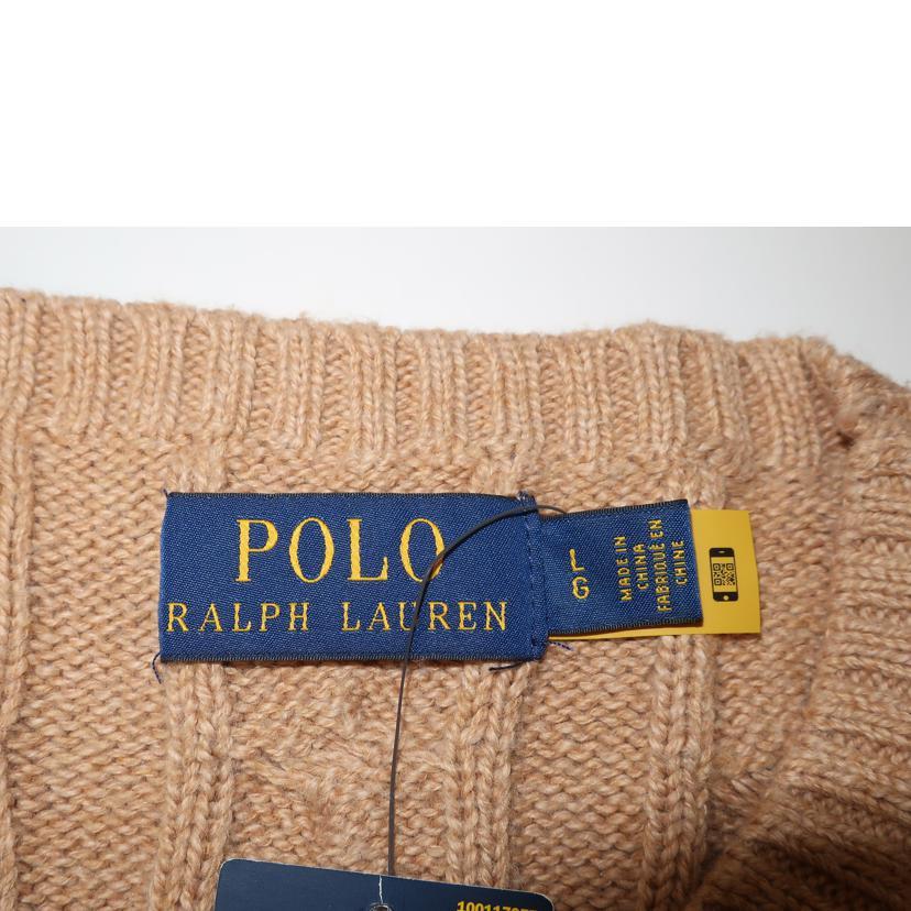 POLO RALPH LAUREN（ポロ・ラルフローレン） ラルフローレン/ケーブル