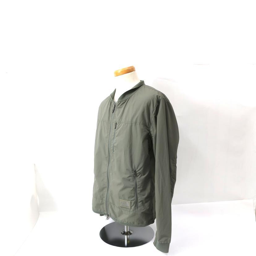 THE NORTH FACEザ ノース フェイス/マウンテンウィンドジャケット