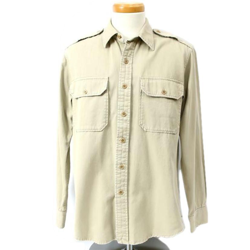POLO RALPH LAUREN ポロ ラルフローレン/長袖シャツ ワイシャツ 
