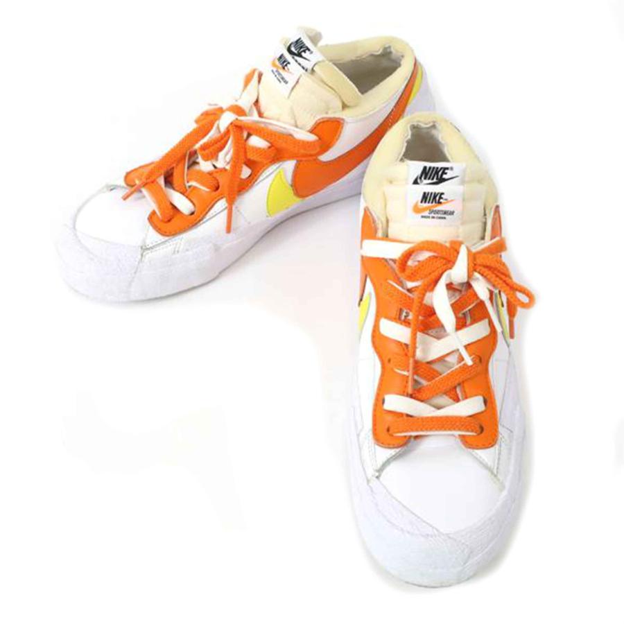 NIKE ナイキ x sacai ブレーザー LOW 28.0