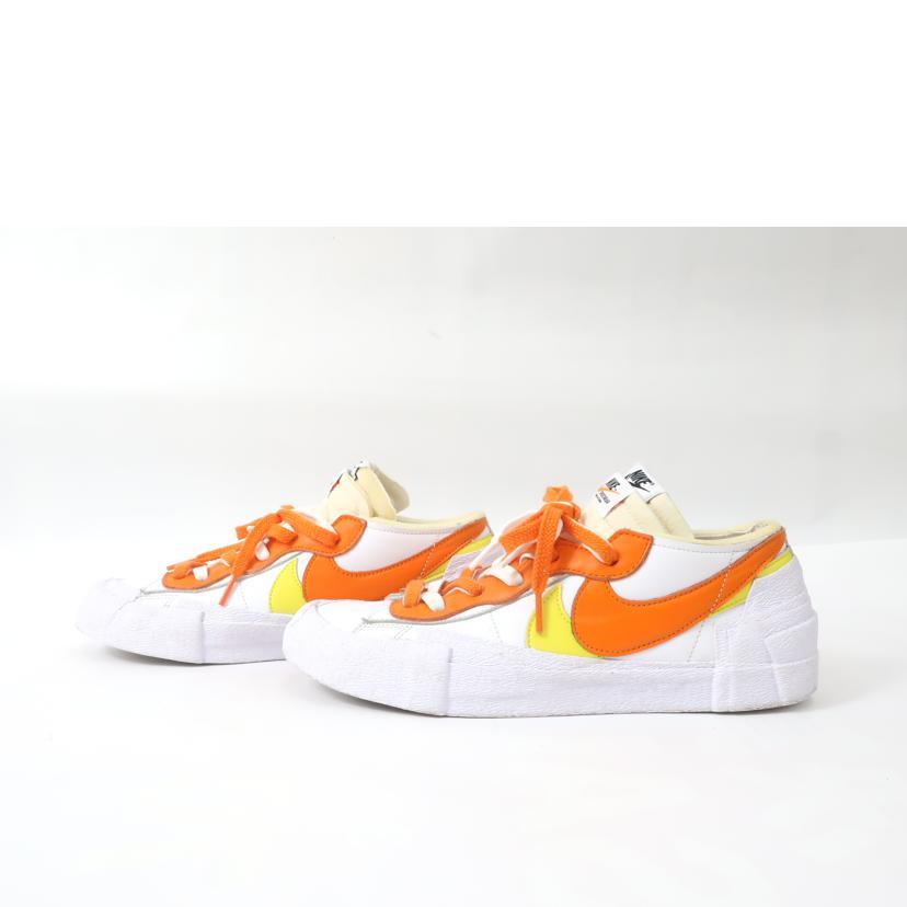 NIKE ナイキ x sacai ブレーザー LOW 28.0