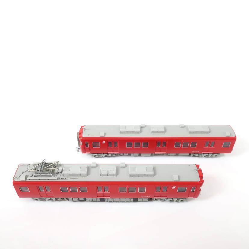 MICROACE マイクロエース/名鉄6000系瀬戸線 登場時4両セット Nゲージ