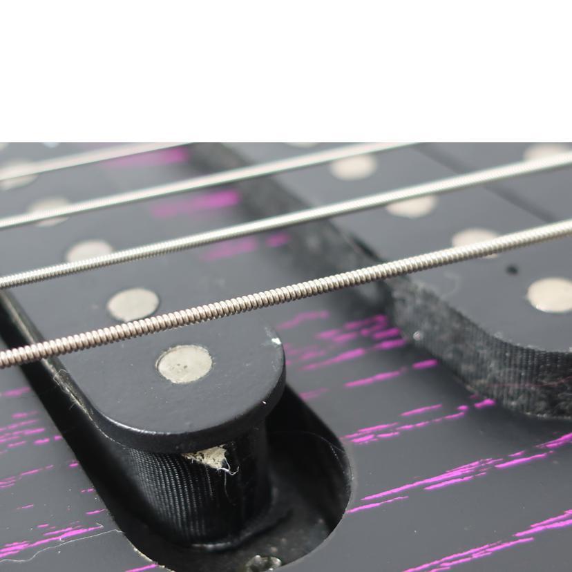 Legator レガター/エレキギター/NRF7-200/IV17080234/Bランク/65