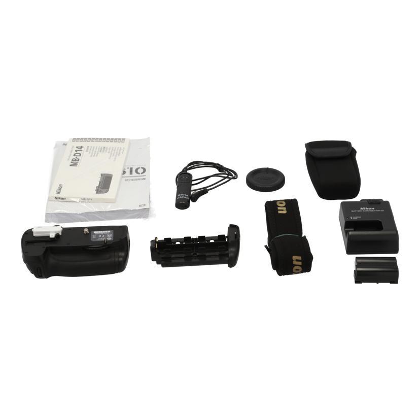 Nikon ニコン/デジタル一眼/D610 ボディ/2010493/Bランク/65【中古