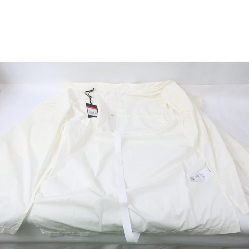 NIKE ナイキ/ESC ウーブンシャツ 長袖シャツ オフホワイト/DN4096-100/Lサイズ/メンズインナー/Aランク/65【中古】 NIKE ナイキ/ESC ウーブンシャツ 長袖シャツ オフホワイト/DN4096-100