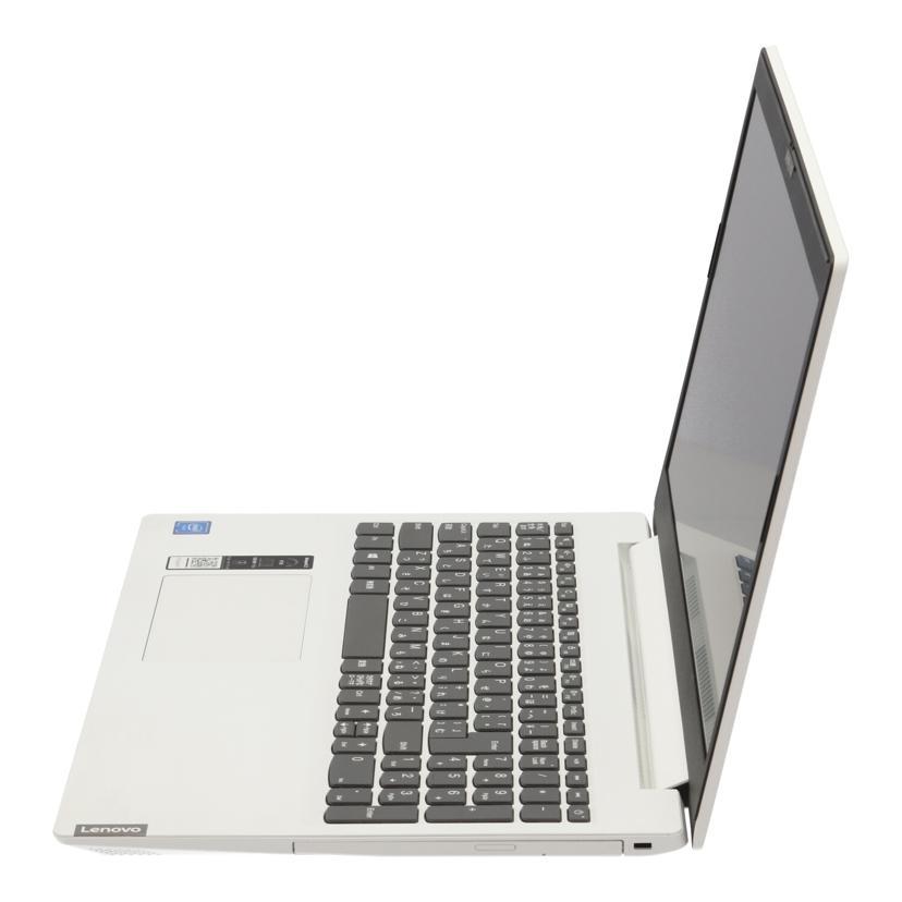 Lenovo（レノボ） レノボ/Win10ノートPC/IdeaPad L350/81Y300A1JP
