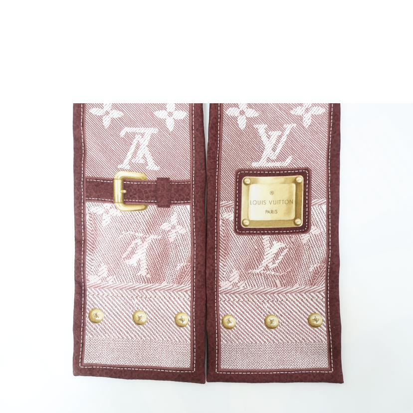 LOUIS VUITTON（ルイ・ヴィトン） ルイ・ヴィトン/バンドー ニュー
