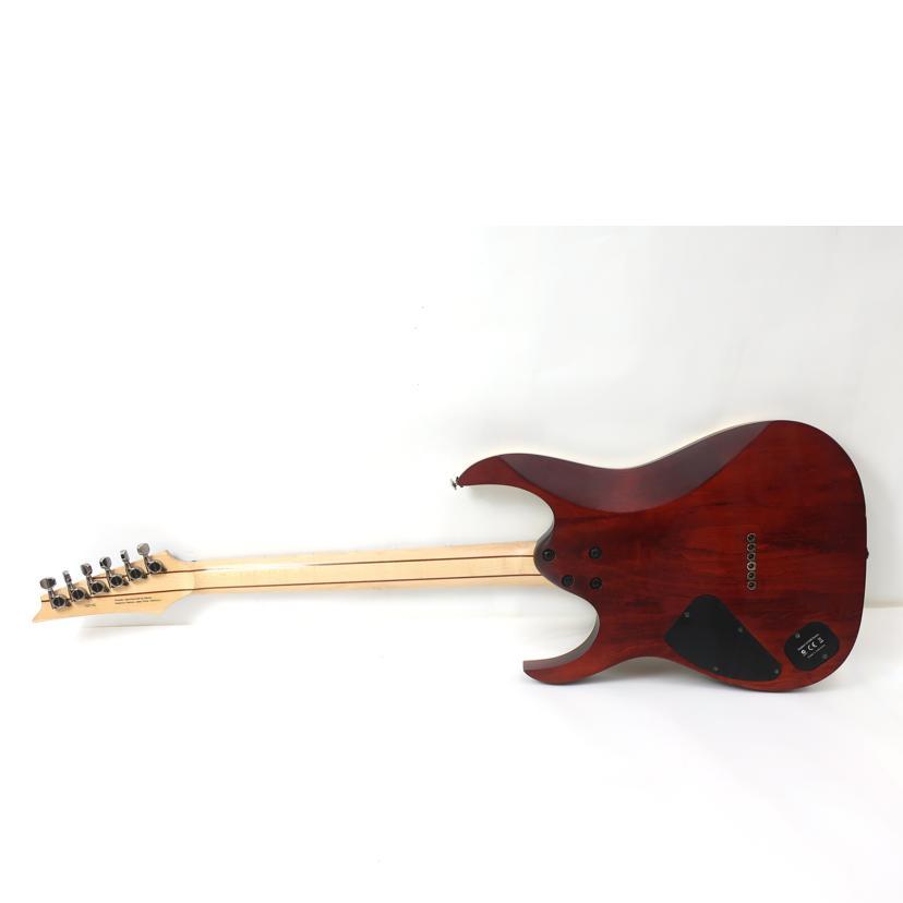 Ibanez（アイバニーズ） アイバニーズ/RG721/I0259C/Bランク/65【中古