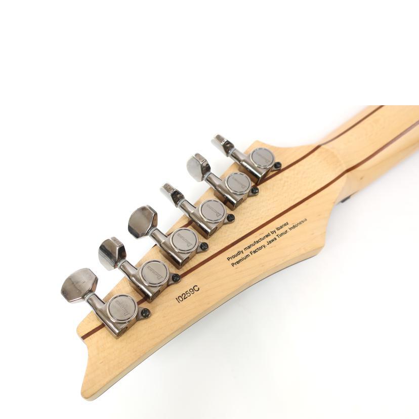 Ibanez アイバニーズ/エレキギター/RG721 Premium Series/L0504B/Bランク/67【中古】 Ibanez（アイバニーズ） アイバニーズ/RG721/I0259C/Bランク/65【中古