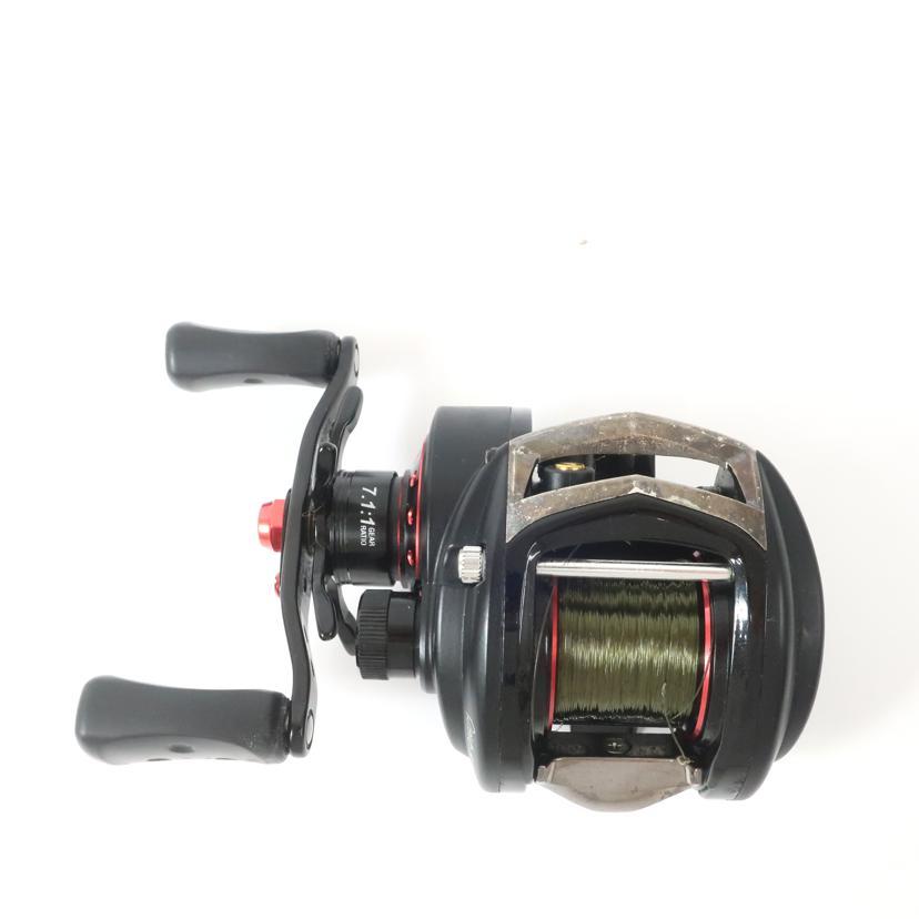 アブガルシア Abu Garcia ベイトリール REVO SX SX-HS-L