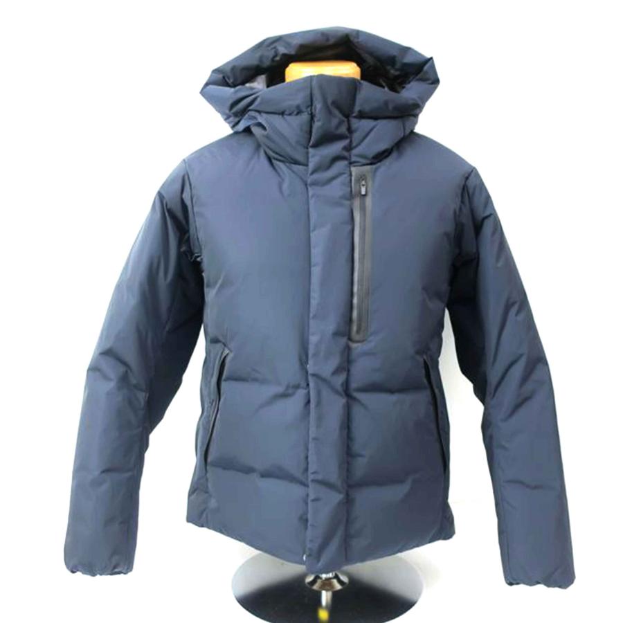 BEAUTY&YOUTH UNITED ARROWS/B&Y 小松マテーレ ダウンジャケット/1225